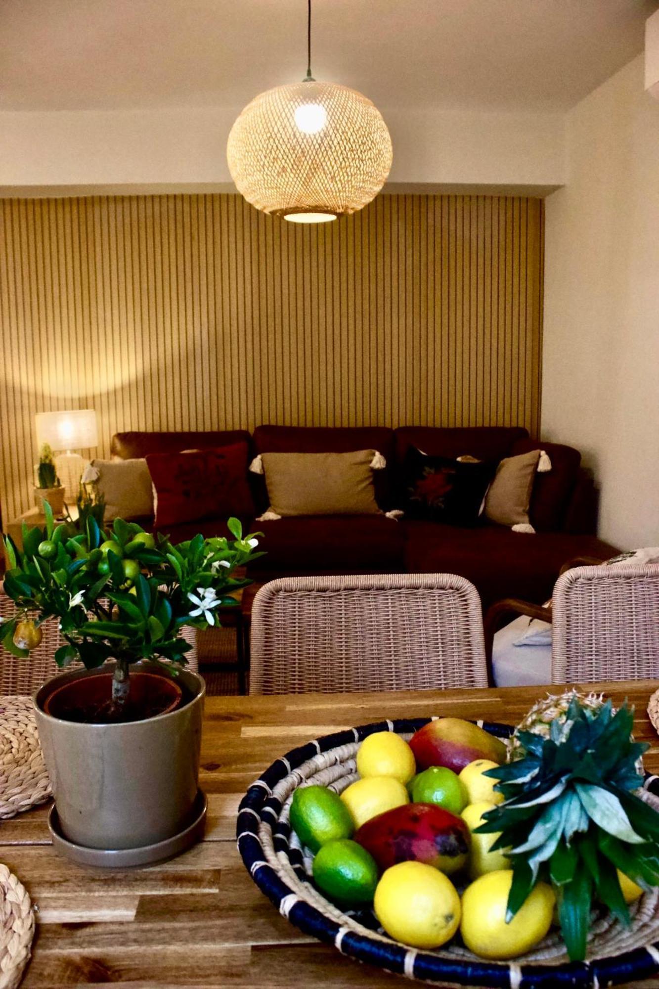 Apartment Victoria 75 Luxury