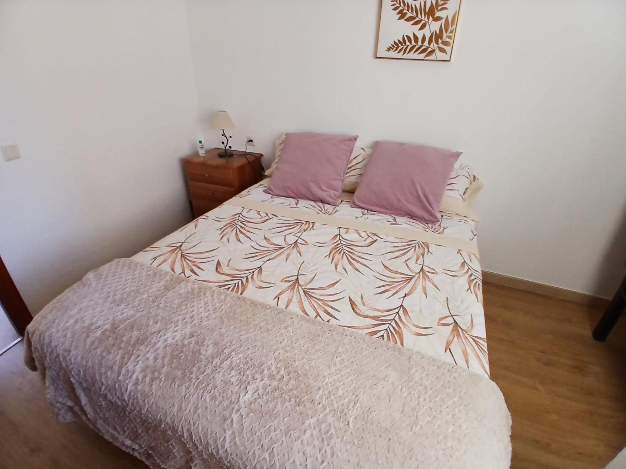 Сasa de vacaciones Casita Centro Y Playa