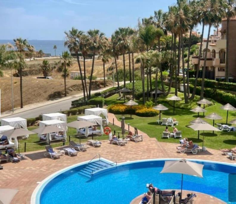 Marina Del Sol 232 Appartement