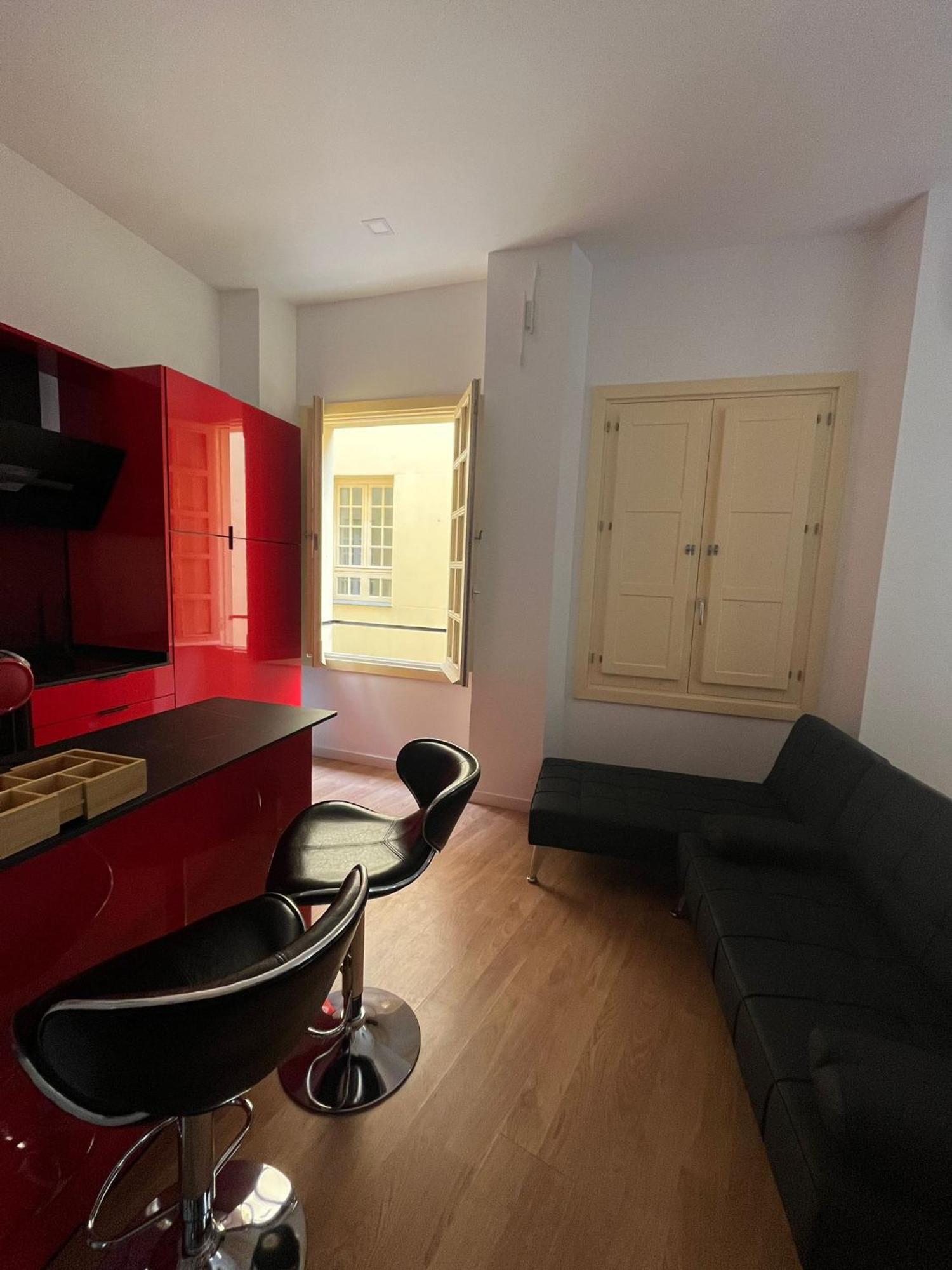 Luxury Chinitas 11 Apartment *