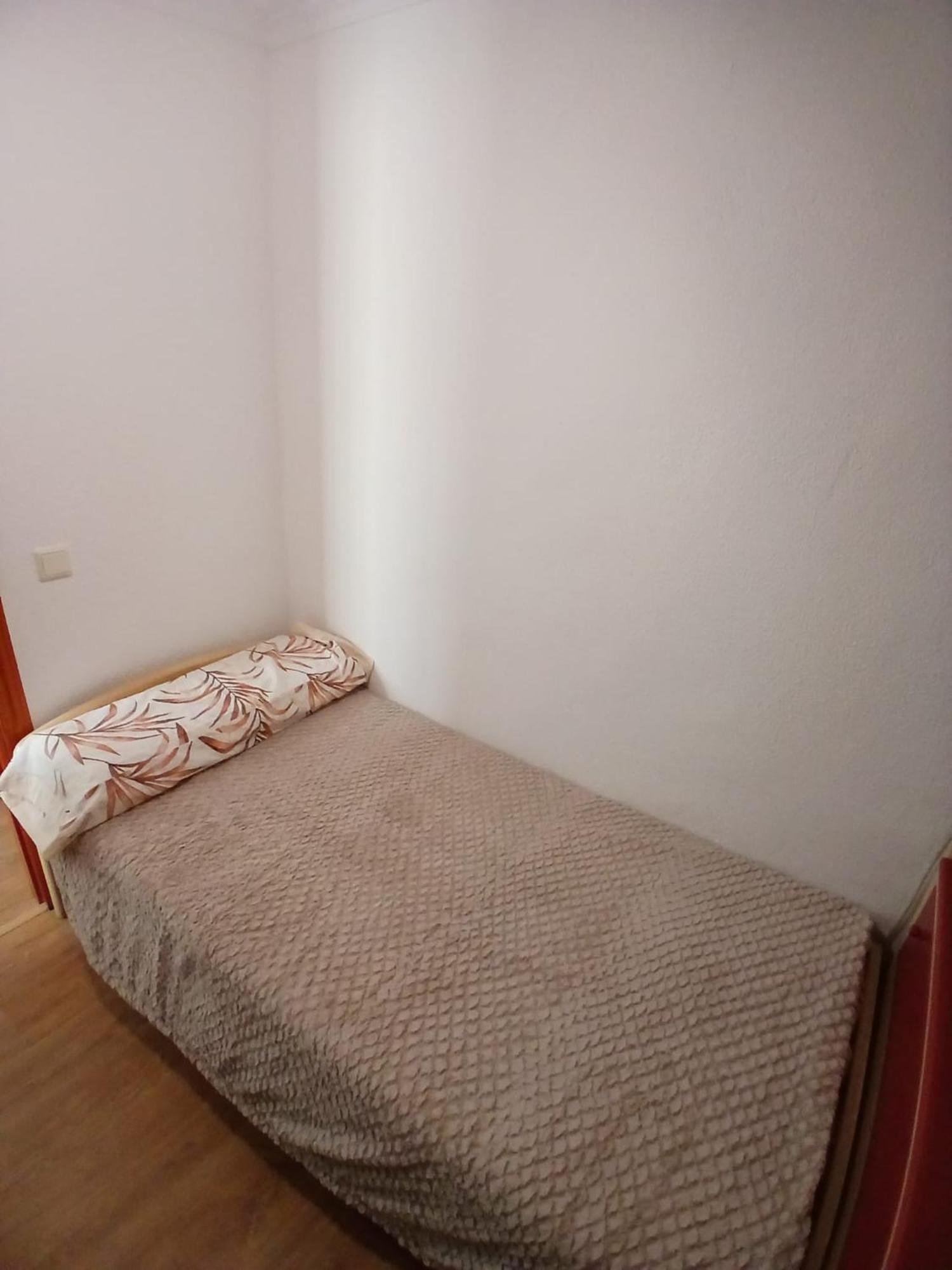 Casita Centro Y Playa Сasa de vacaciones Málaga