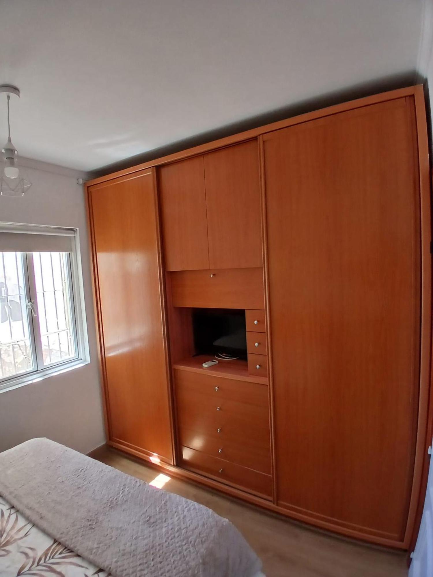 Сasa de vacaciones Casita Centro Y Playa *
