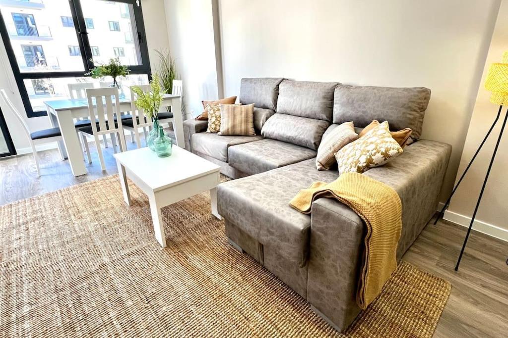Apartment Teatinos Premium Nuevo Con Piscina