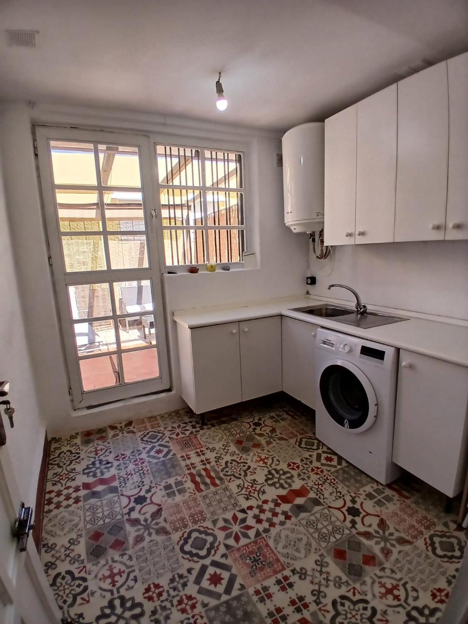 Сasa de vacaciones Casita Centro Y Playa *