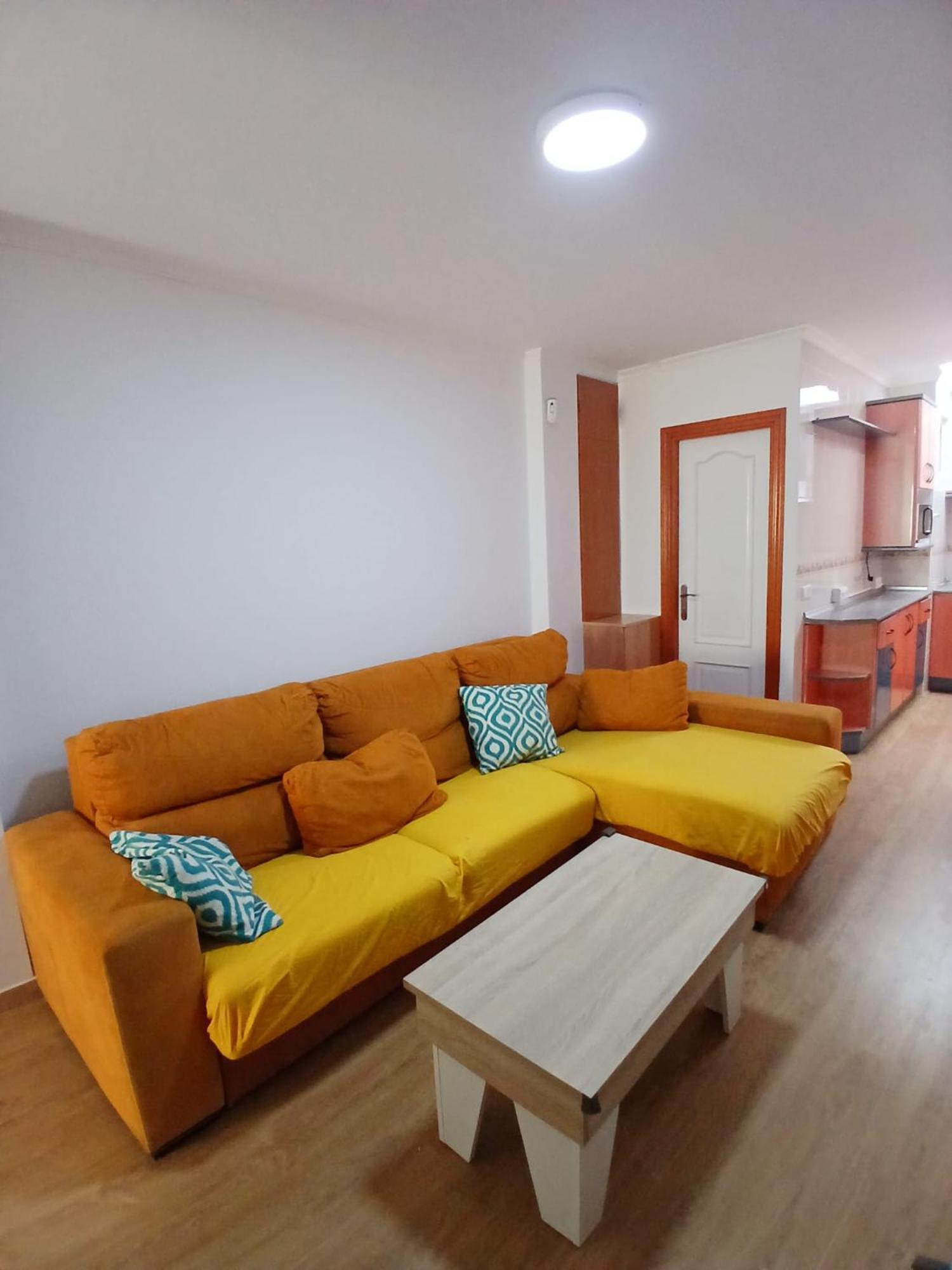Casita Centro Y Playa Сasa de vacaciones *