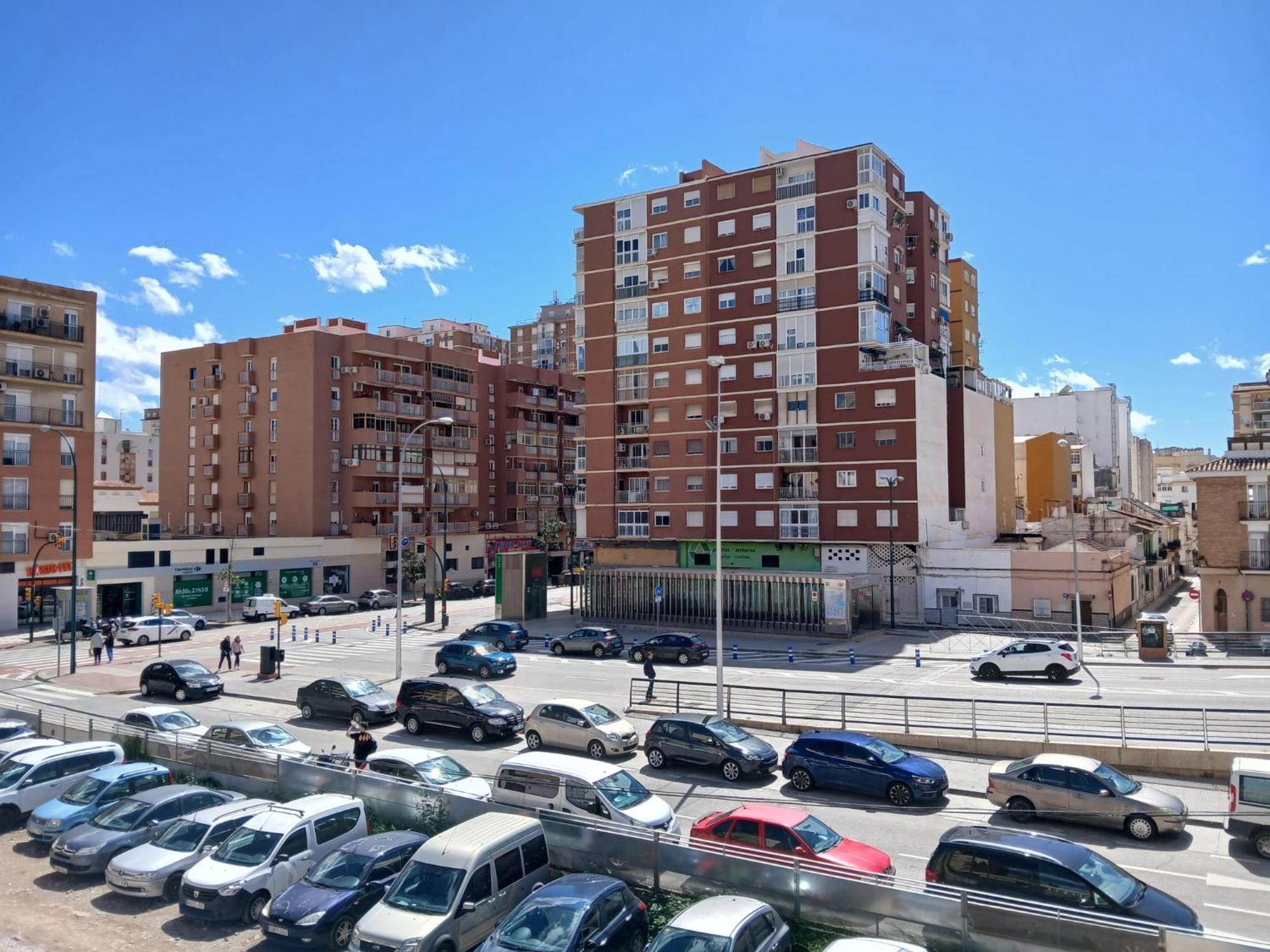 Сasa de vacaciones Casita Centro Y Playa
