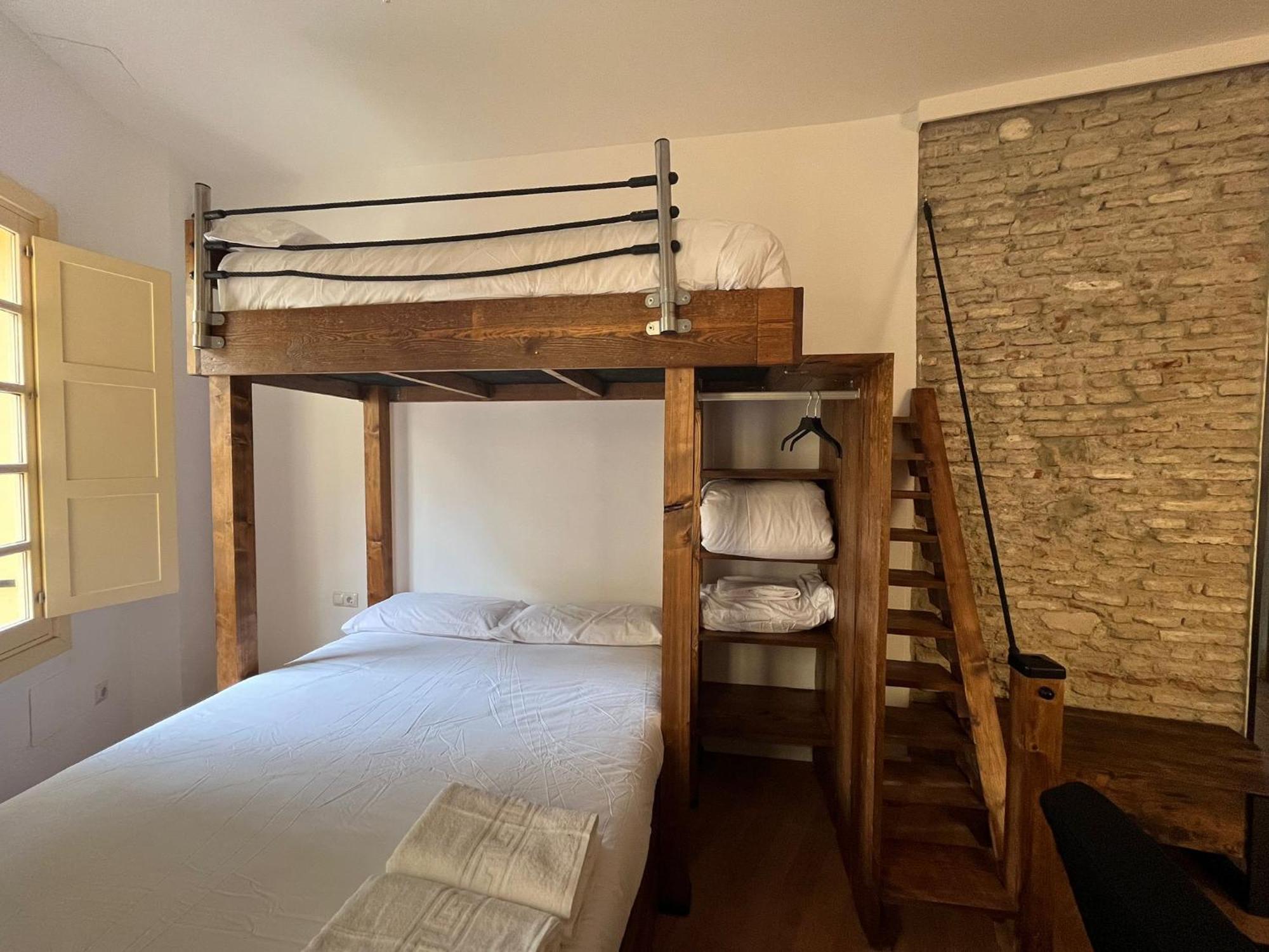 Apartment Luxury Chinitas 11