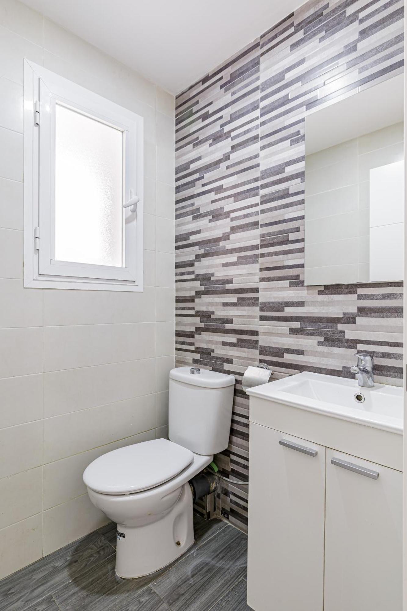 Piso Amplio Cerca Del Centro De Capital Apartment Malaga