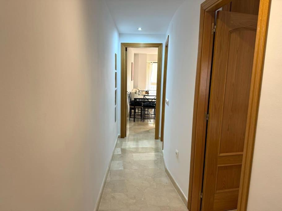 Apartment Apartamento Centro Historico Malaga