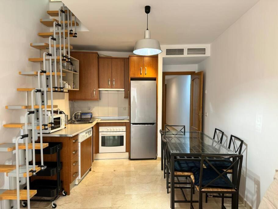 Apartment Apartamento Centro Historico Malaga