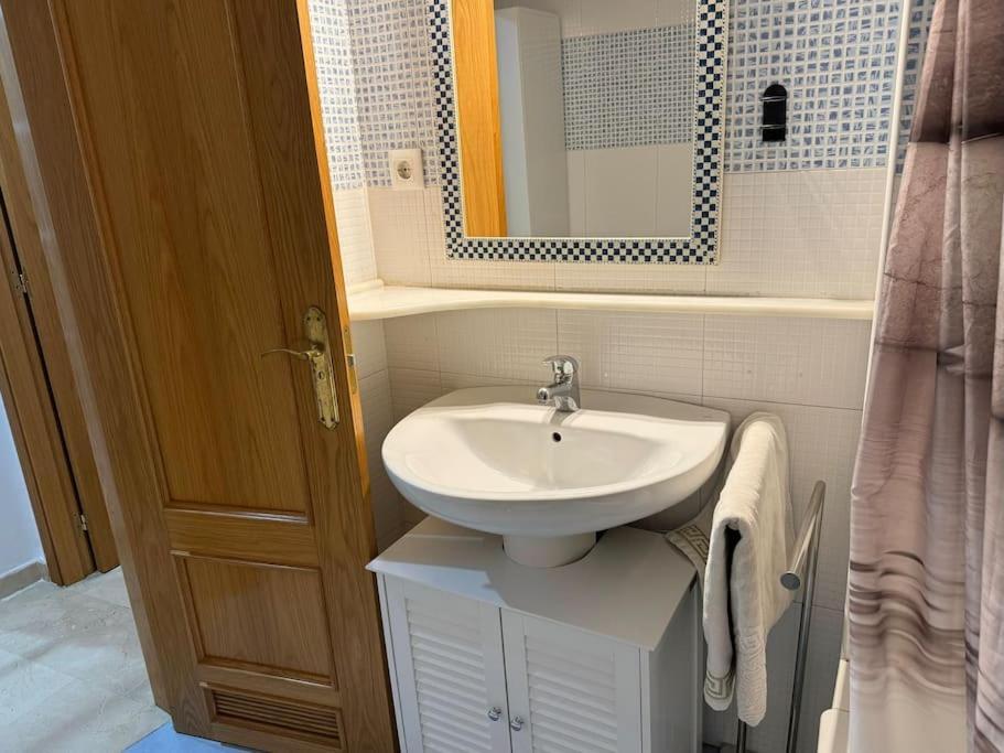 Apartamento Centro Historico Malaga