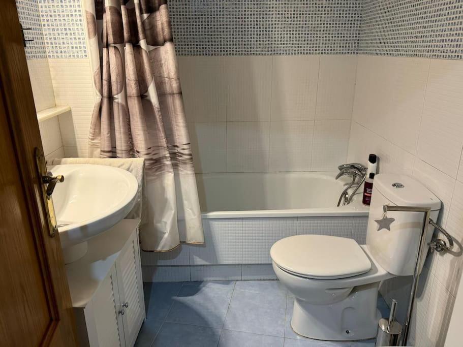 Apartamento Centro Historico