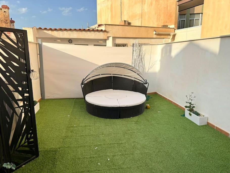 Apartamento Centro Historico