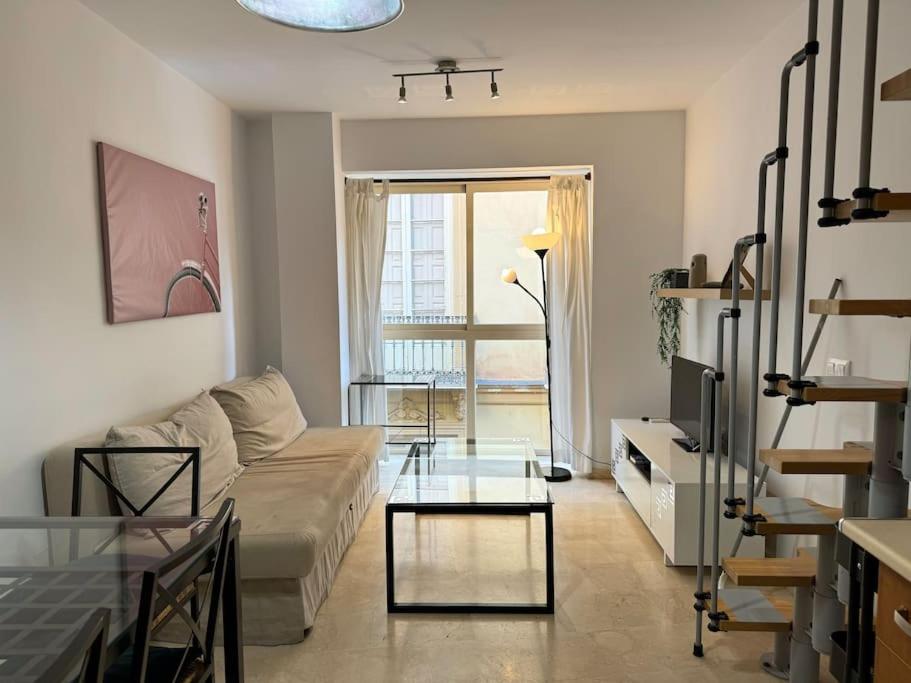 Apartamento Centro Historico *