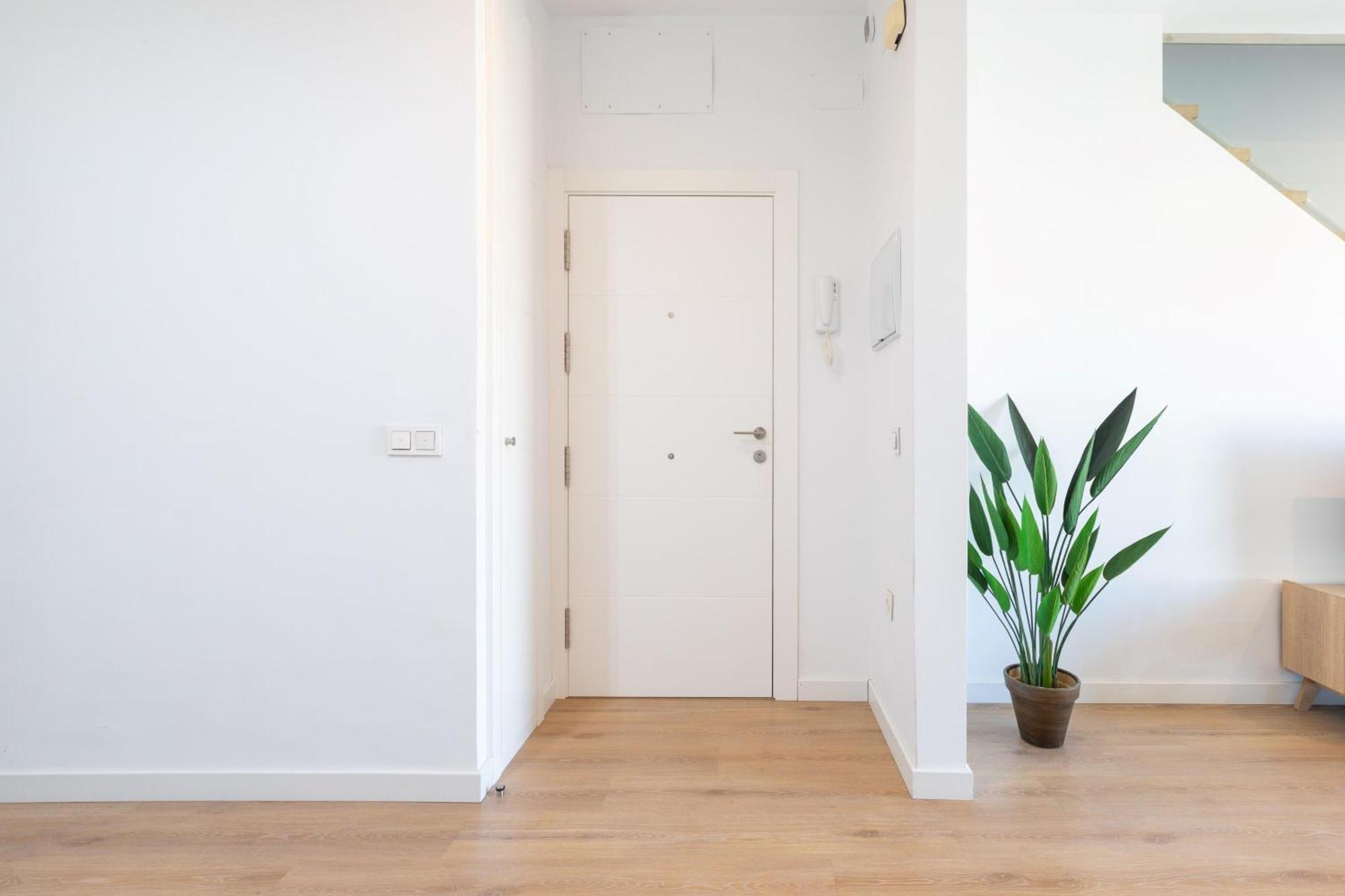 Maria Tubau Apartment *