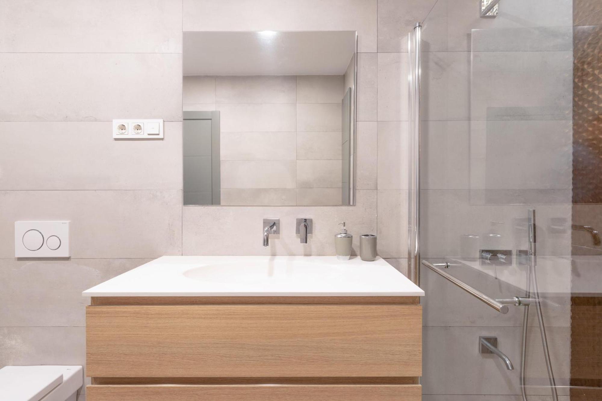 Maria Tubau Apartment Malaga