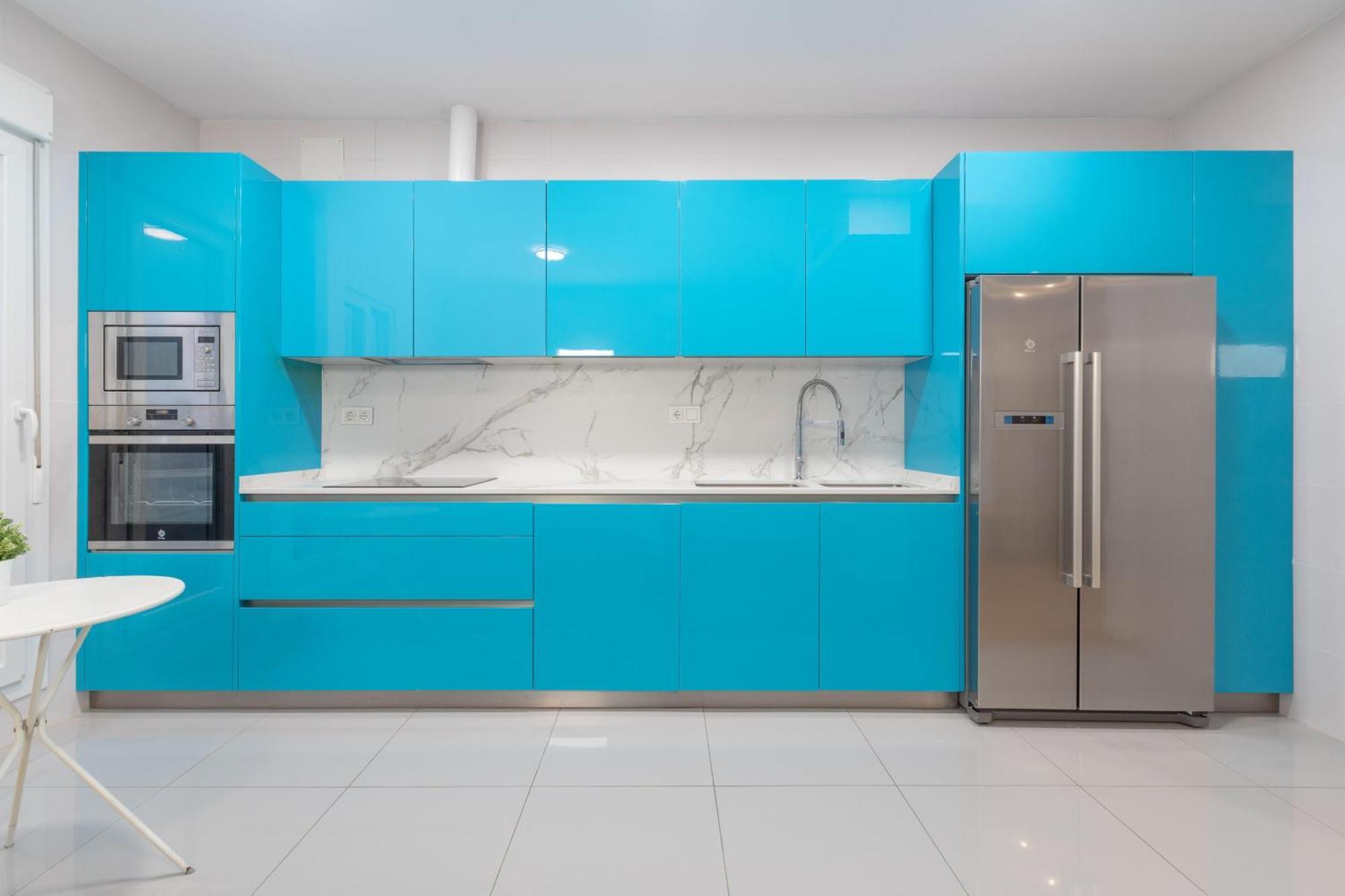Maria Tubau Apartment