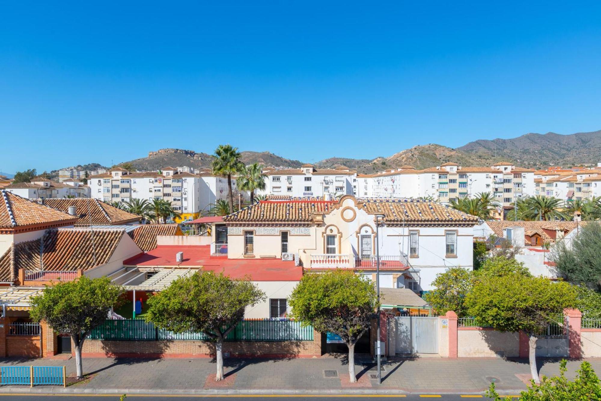 Maria Tubau Apartment Malaga