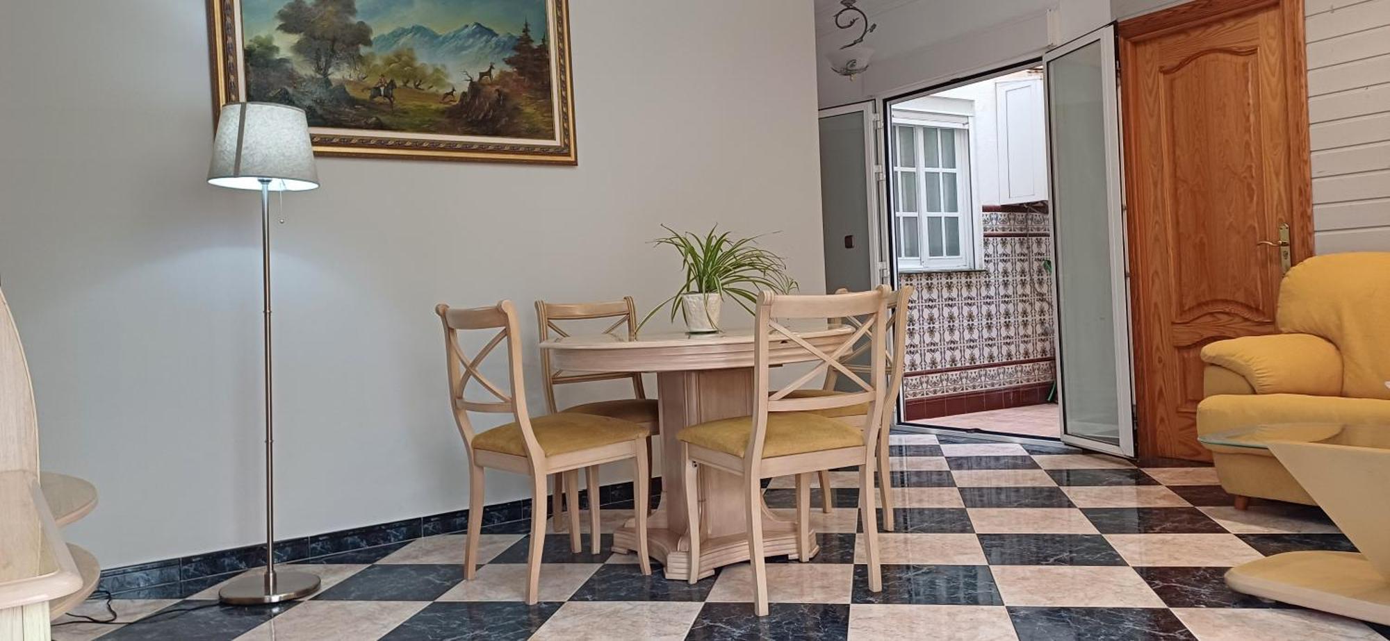 Apartment Piso En Arenas De Velez *