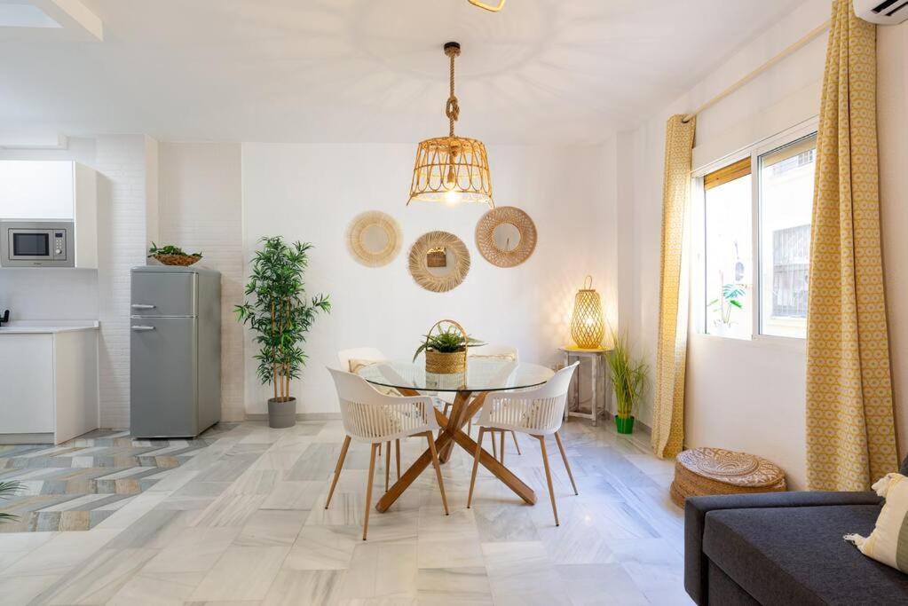Mathew Cozy Appartement *