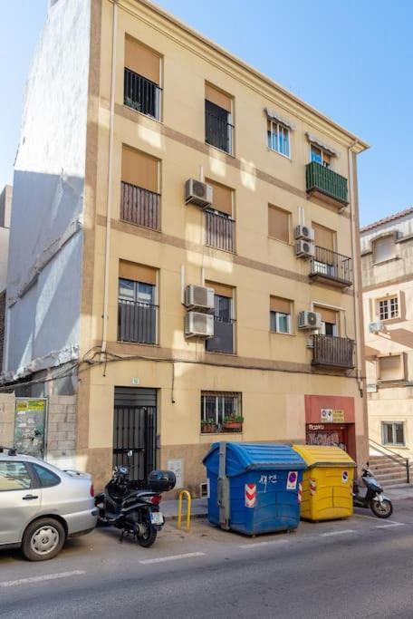 Mathew Cozy Appartement