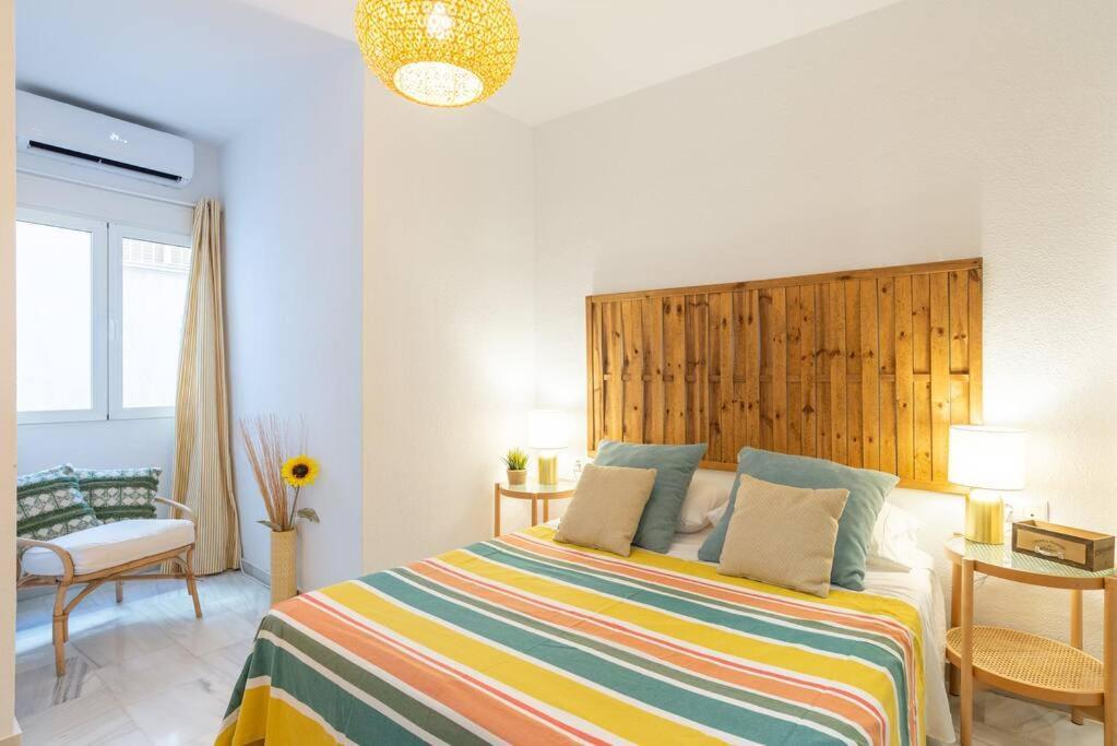 Mathew Cozy Appartement