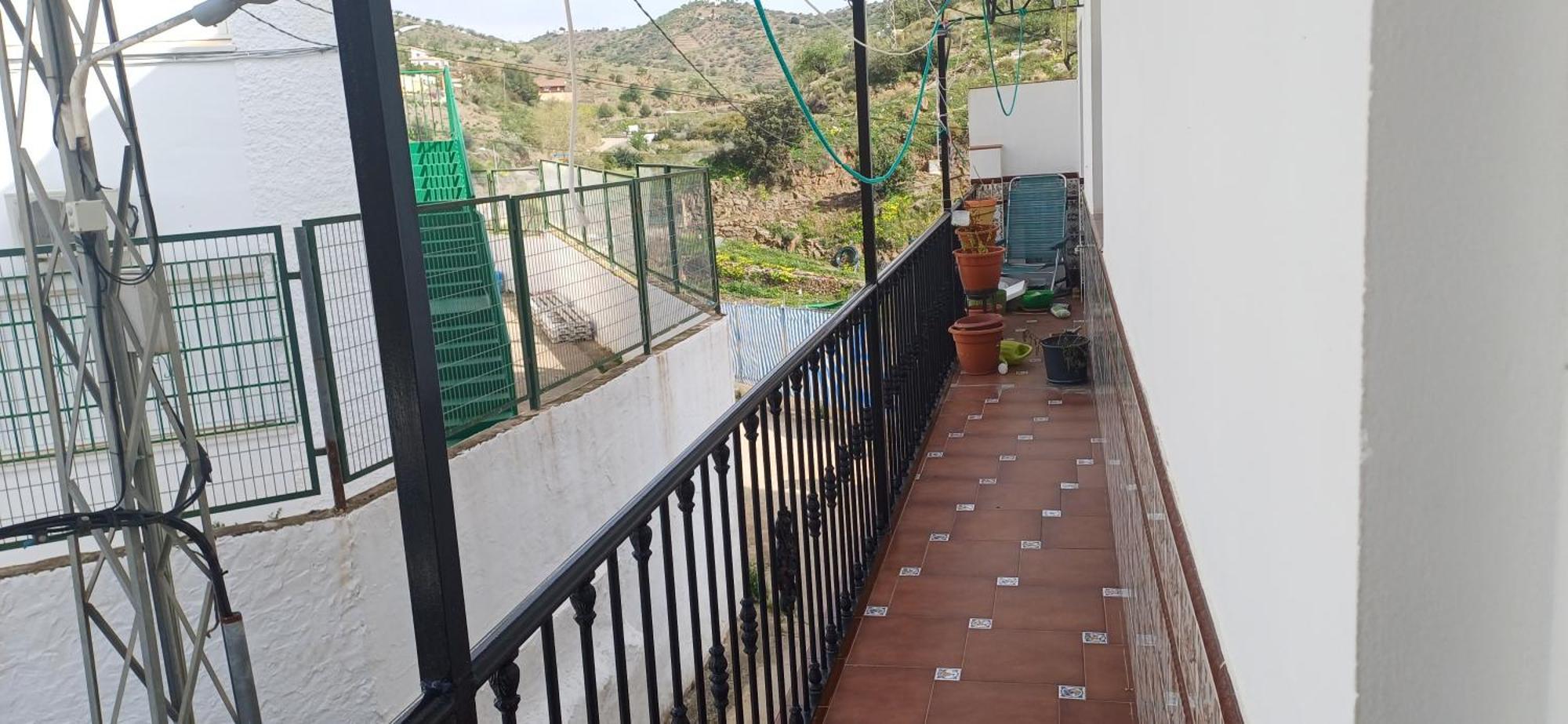 Piso En Arenas De Velez Málaga