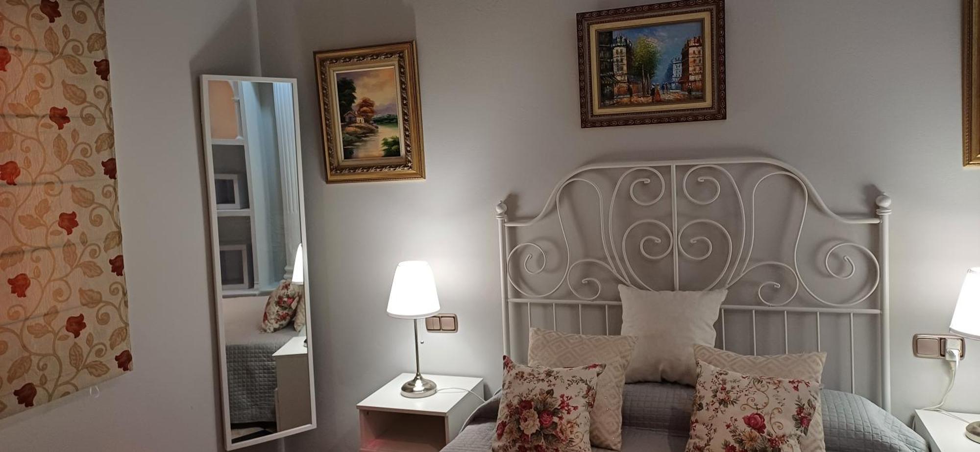 Apartment Piso En Arenas De Velez *