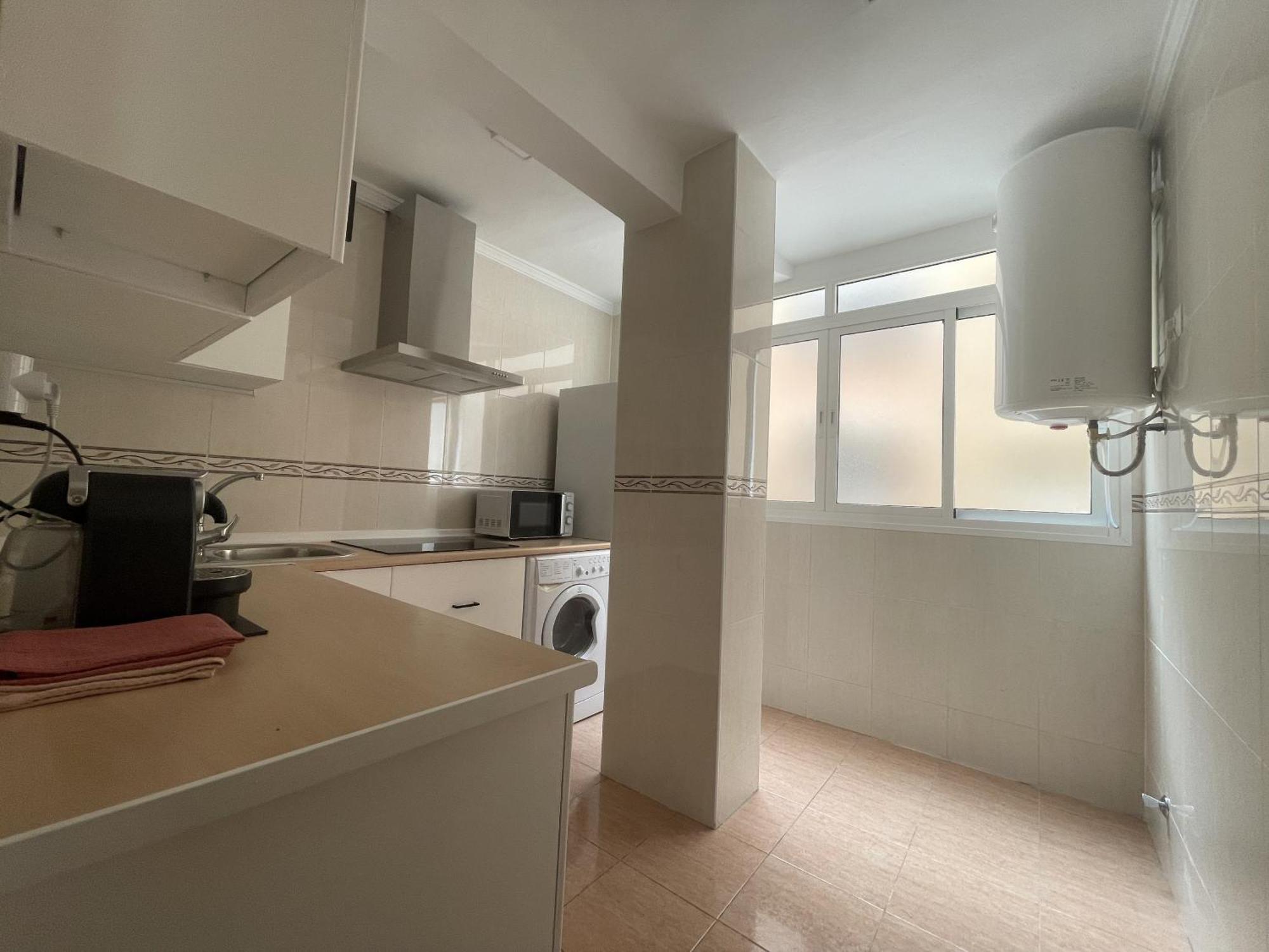 Calu Homes A 5 Minutos De La Estacion Del Tren Apartment *