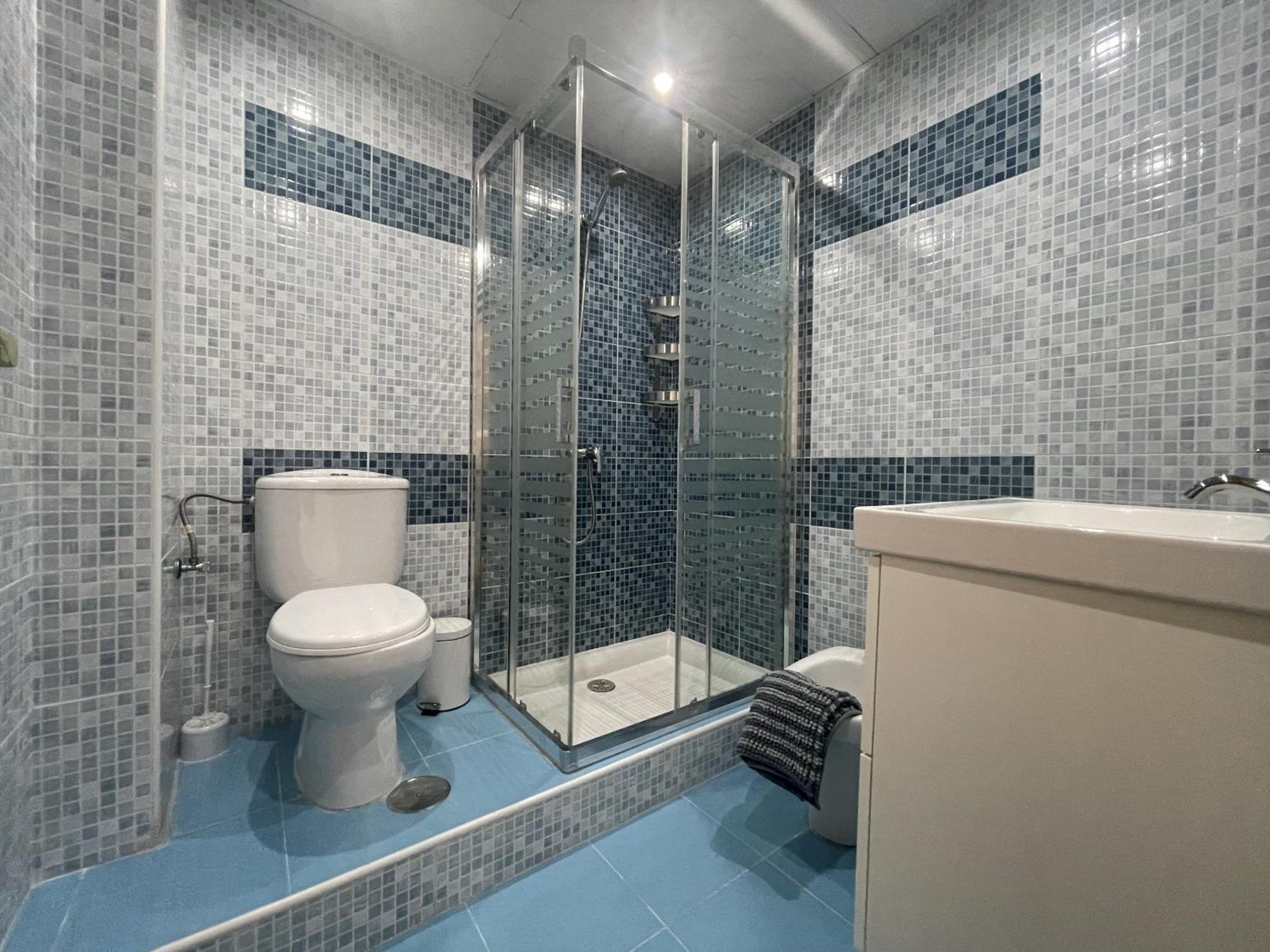 Apartment Calu Homes A 5 Minutos De La Estacion Del Tren Malaga
