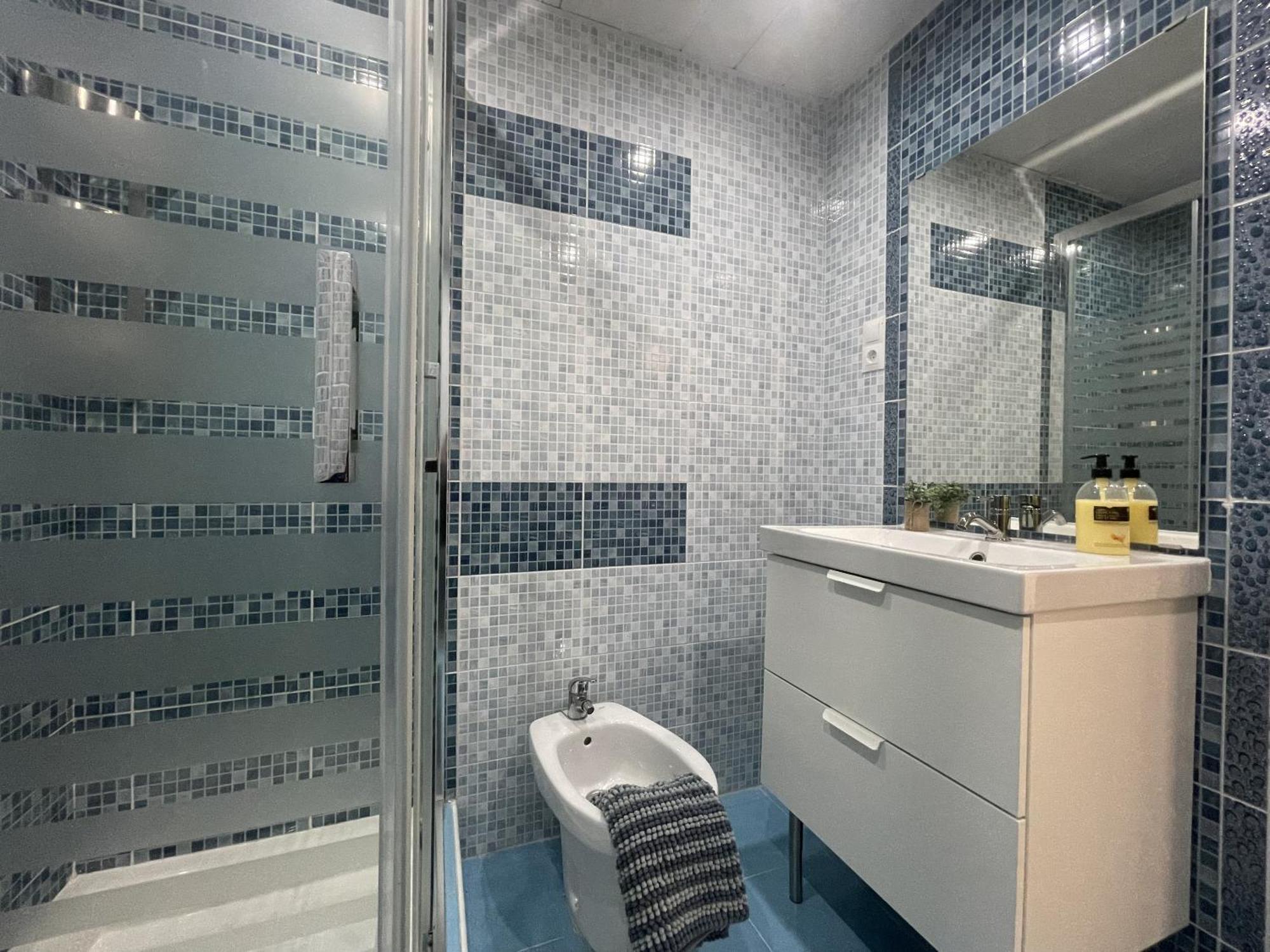Calu Homes A 5 Minutos De La Estacion Del Tren Apartment Malaga