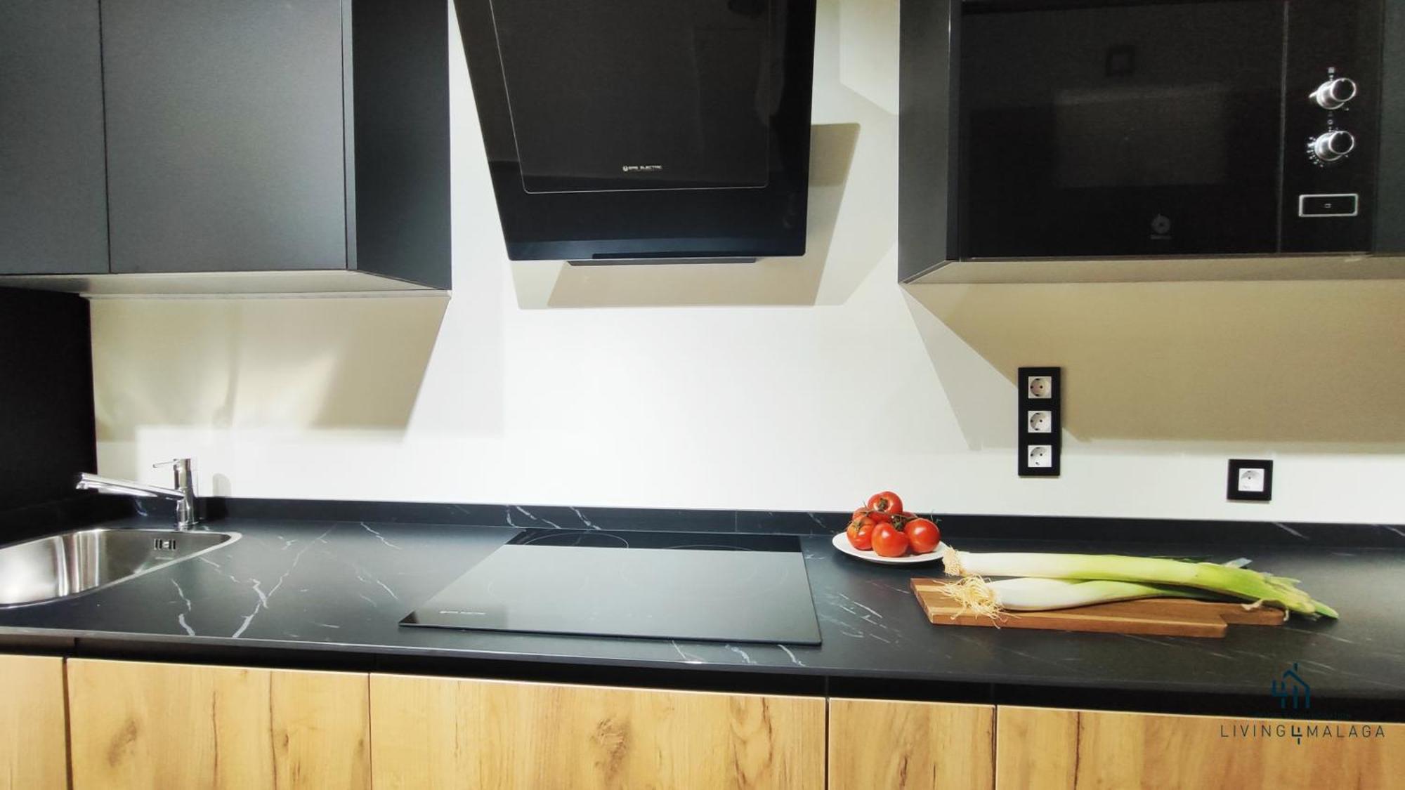 Apartment Living4malaga Victoria Center *