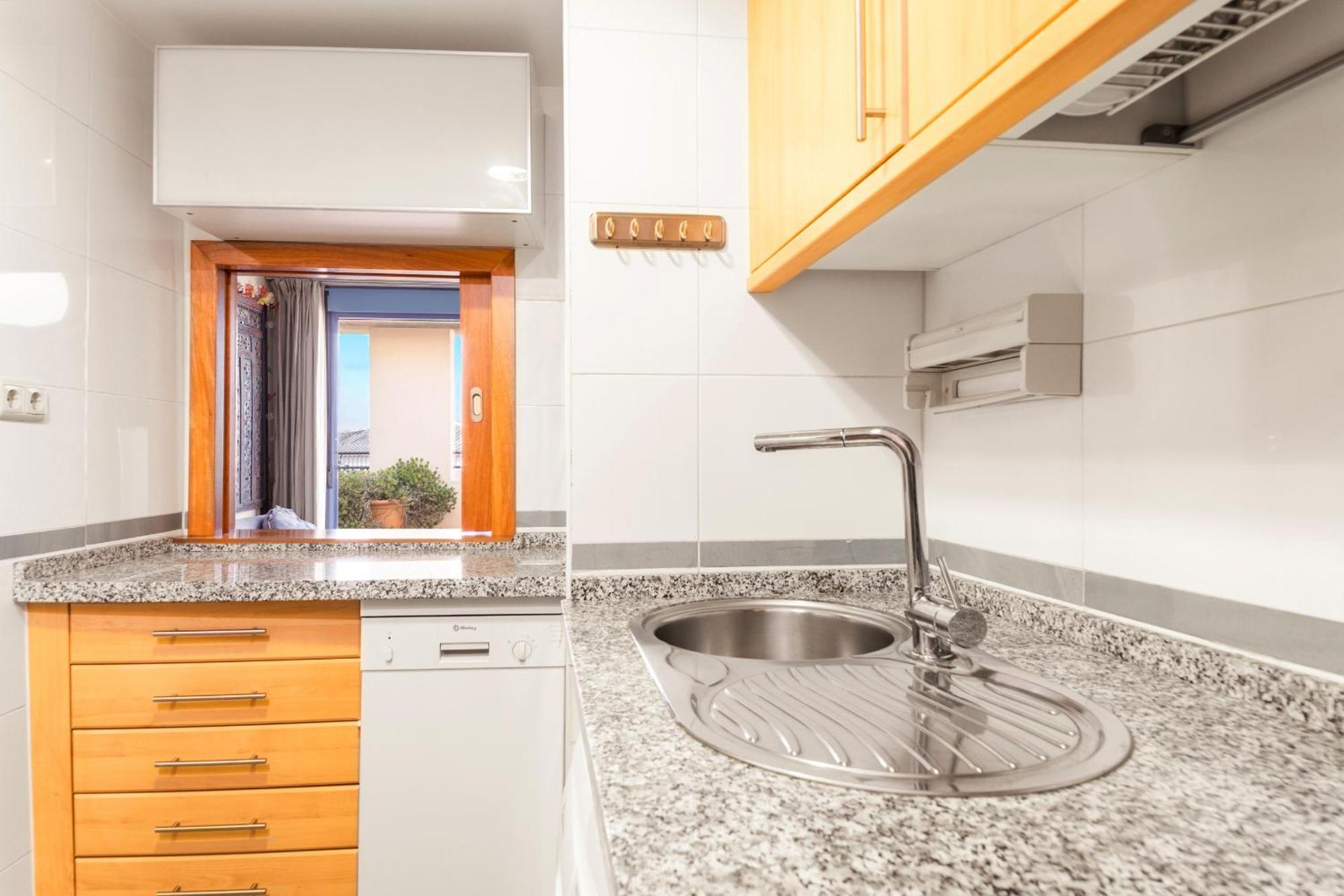 Homes Penthouse Eslava Appartement