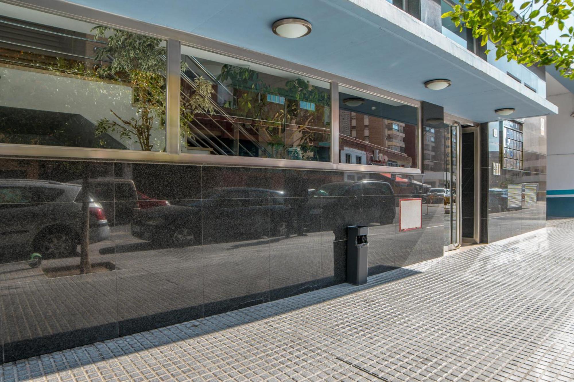 Homes Penthouse Eslava Appartement