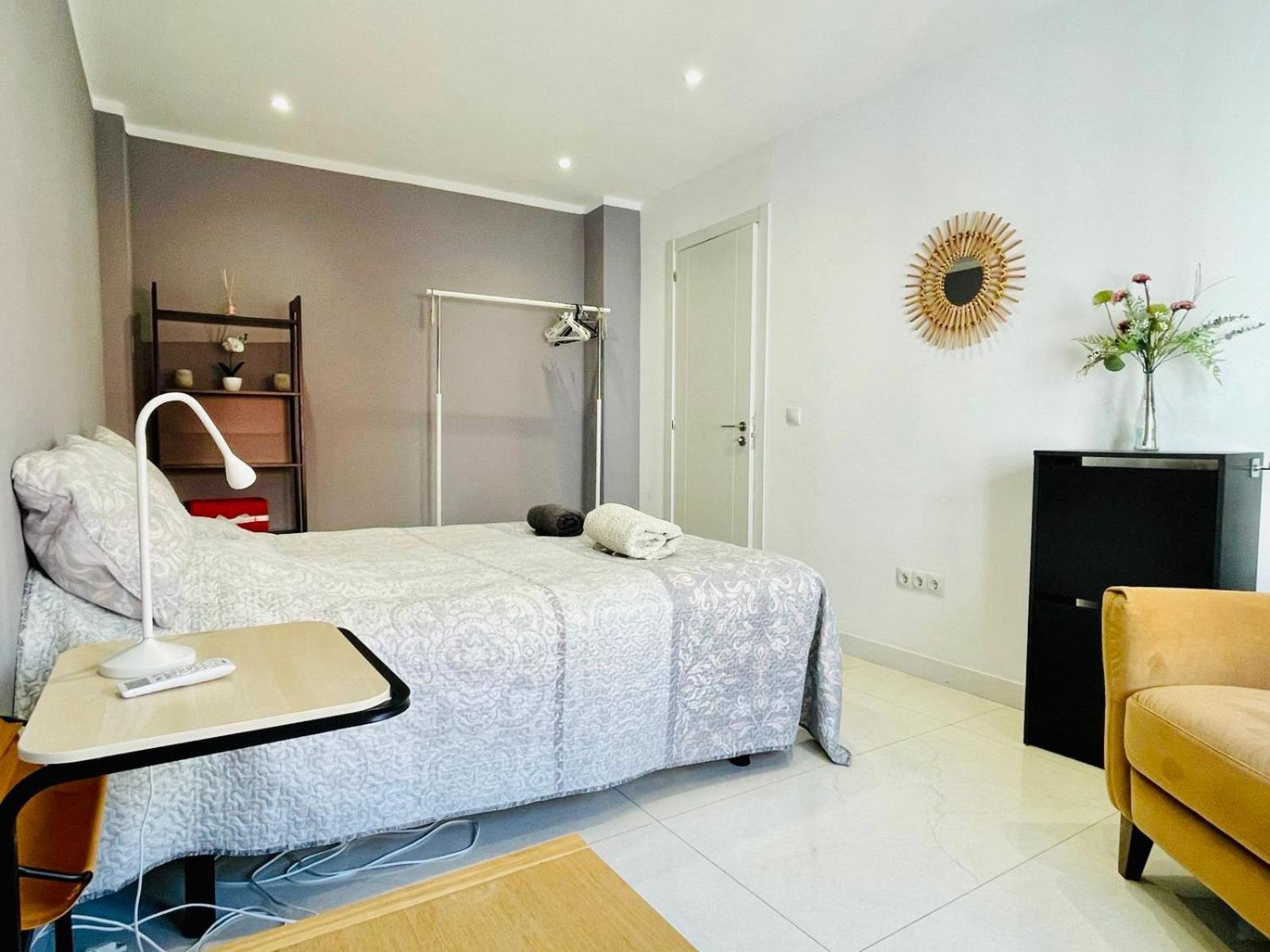 Apartment Apartament Salamanca *