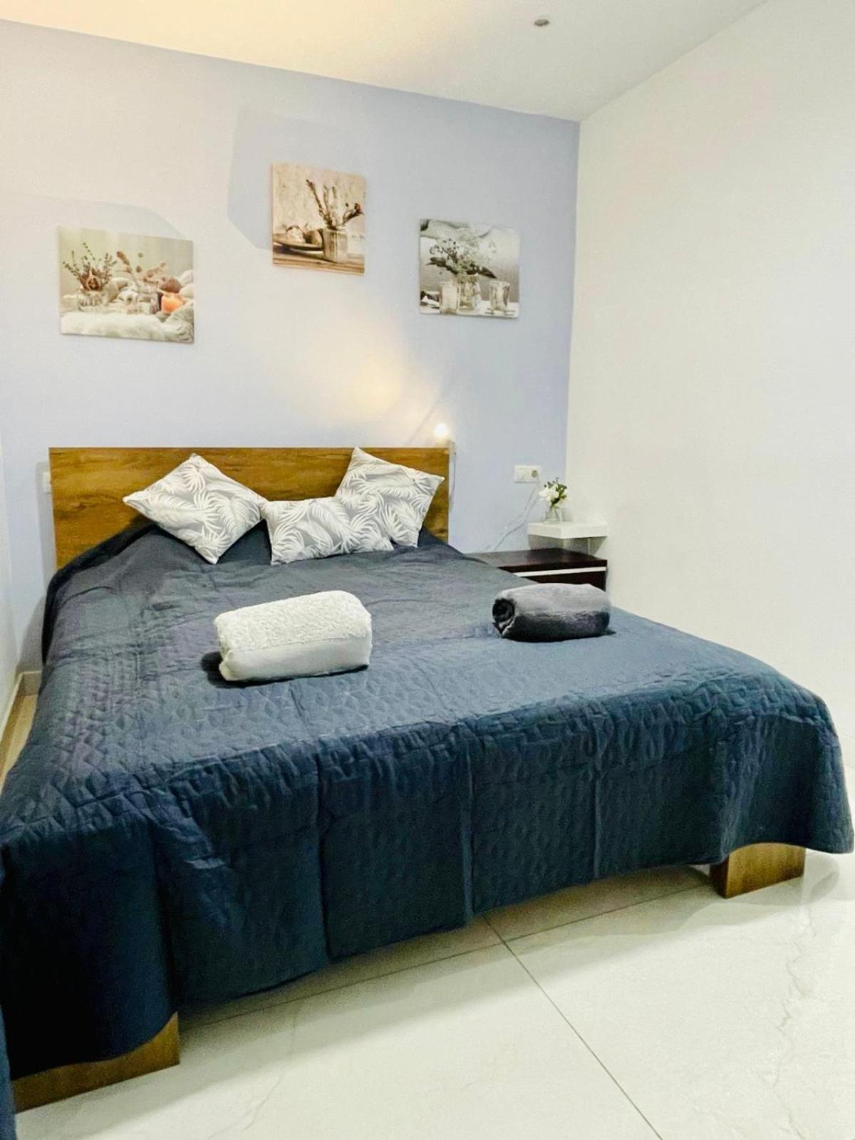 Apartament Salamanca * Malaga