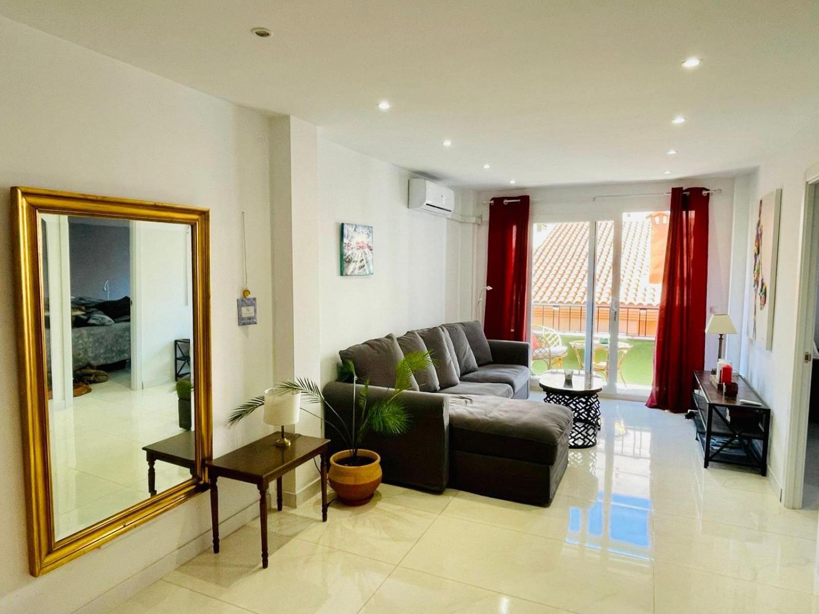 Apartment Apartament Salamanca