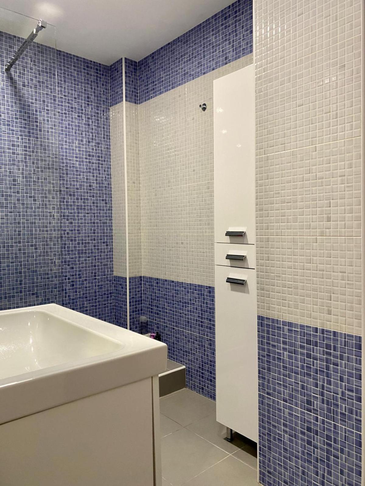 Apartament Salamanca Malaga