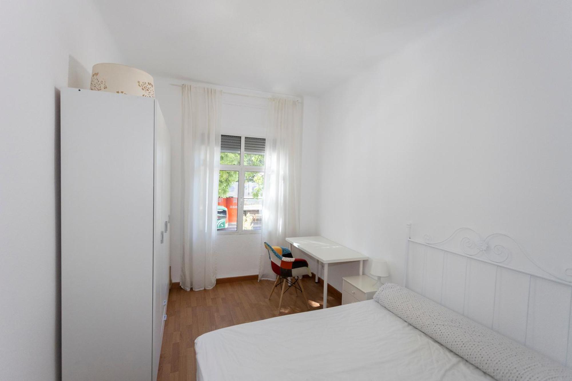Appartement Nuevo Soho Málaga