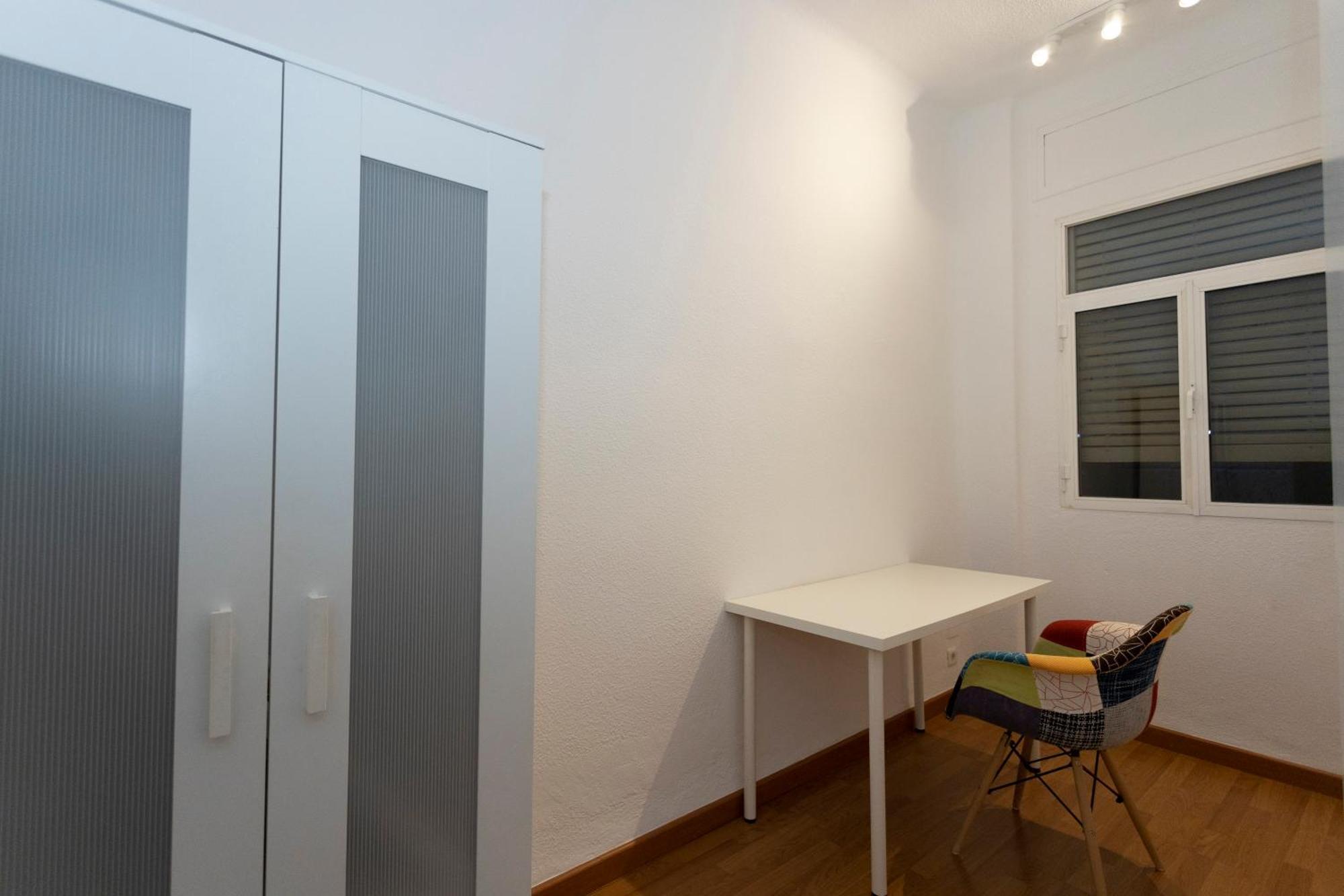 Nuevo Soho Appartement Málaga