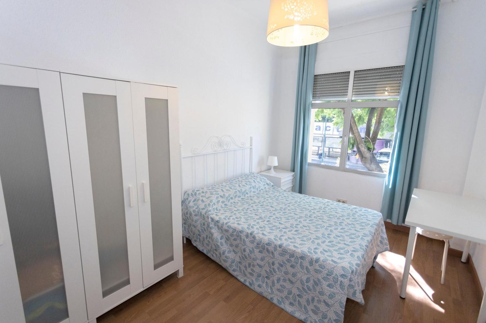 Nuevo Soho Appartement Málaga