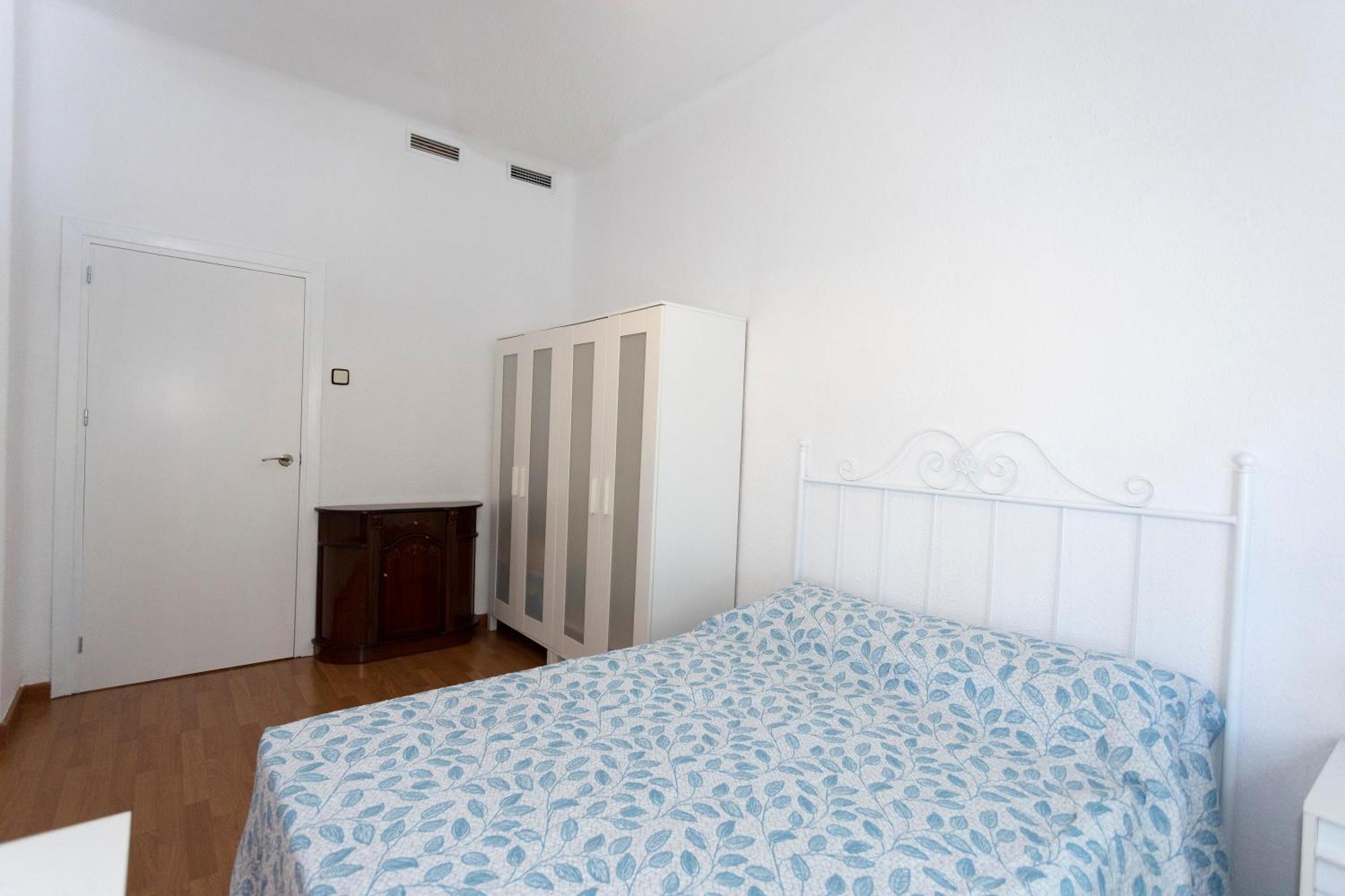 Nuevo Soho Appartement *
