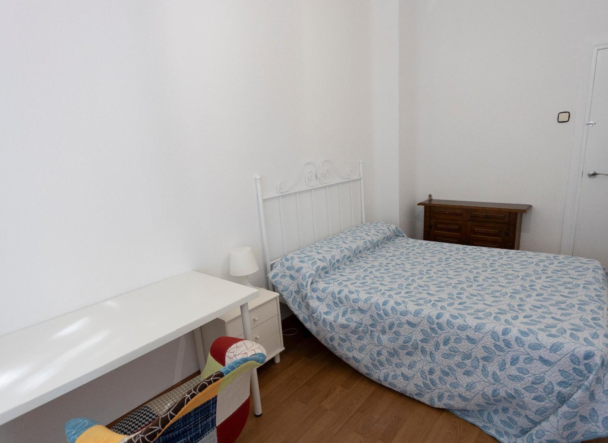 Nuevo Soho Appartement Málaga