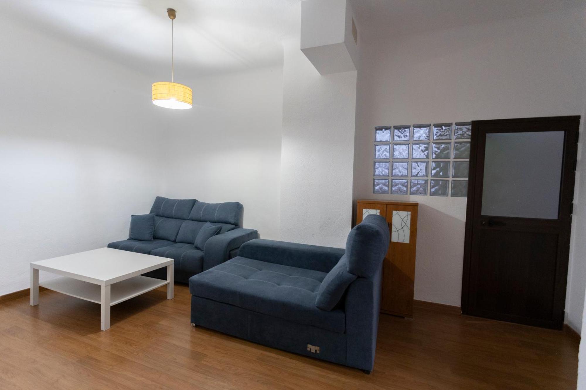 Nuevo Soho Appartement