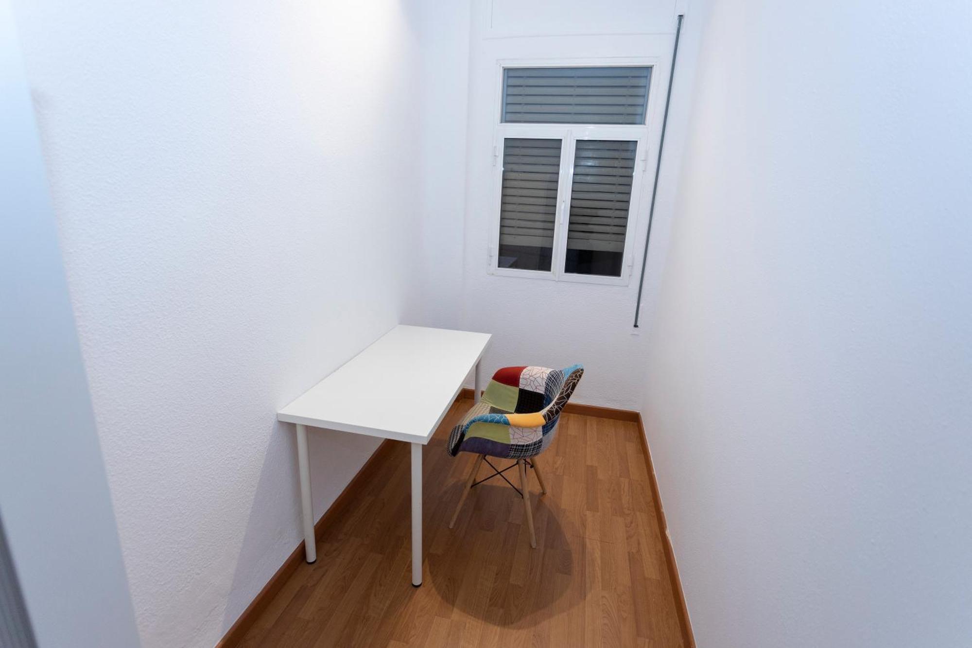 Nuevo Soho Appartement Málaga