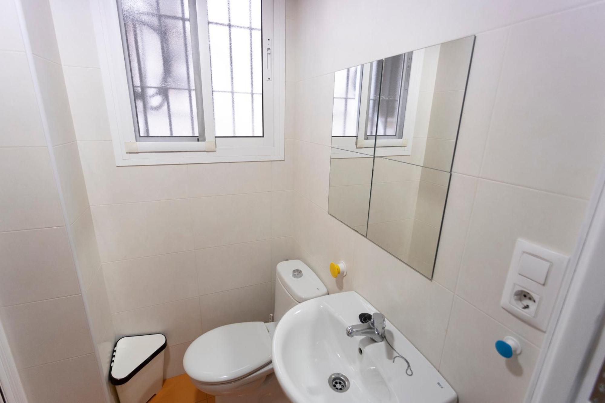 Nuevo Soho Appartement *