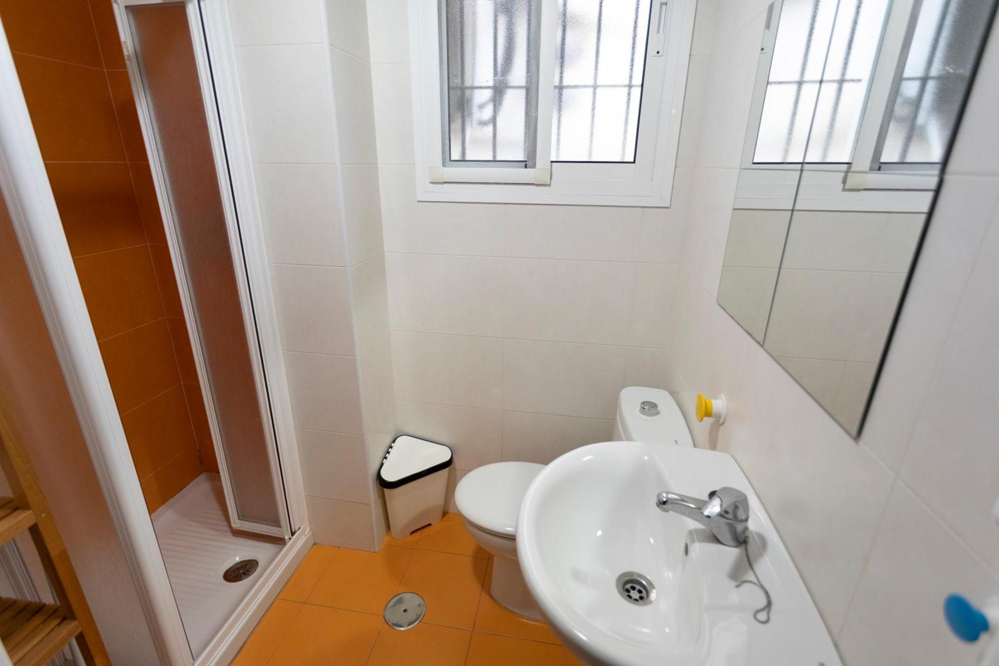 Nuevo Soho Appartement