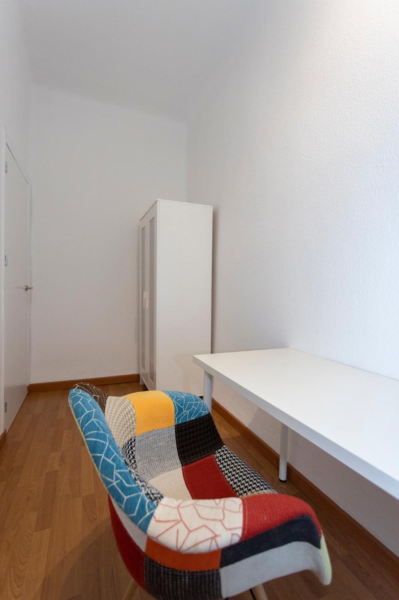 Nuevo Soho Appartement