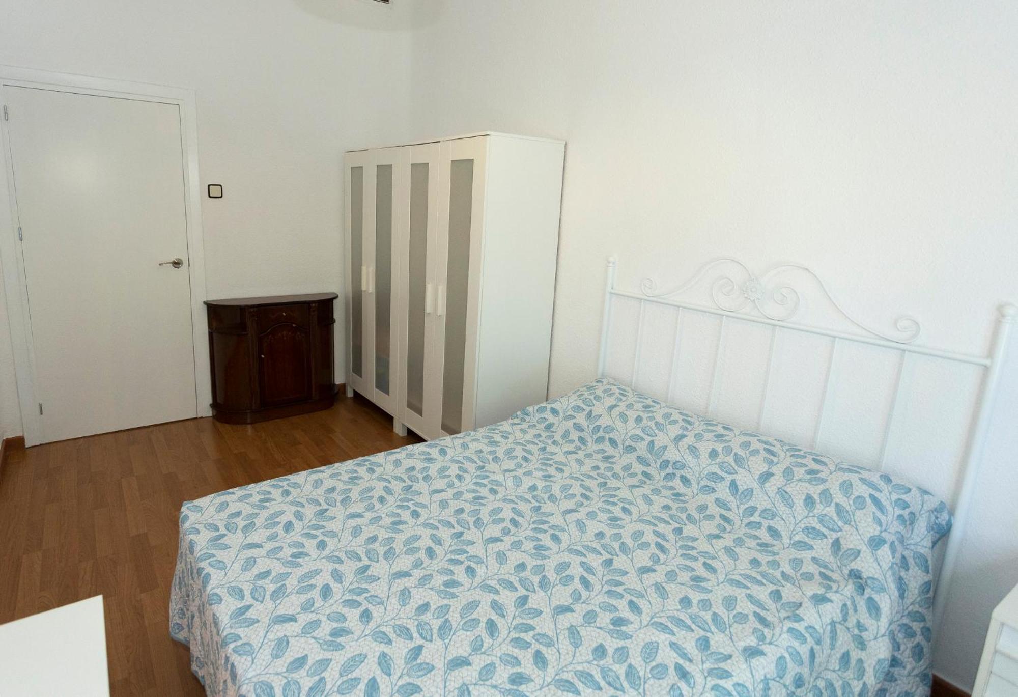 Appartement Nuevo Soho