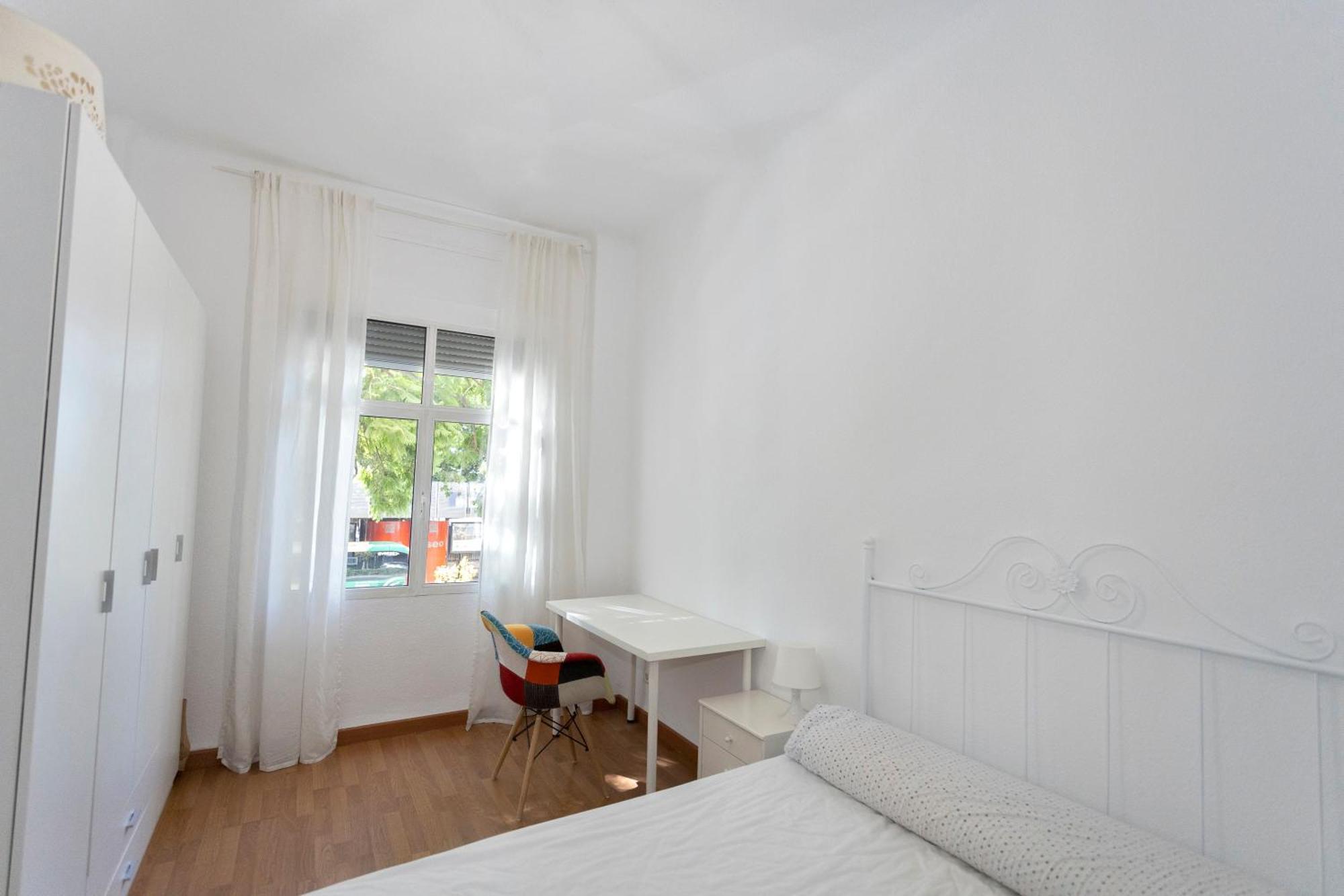 Nuevo Soho Appartement Málaga